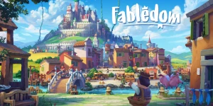 Plug in Digital перенесёт градостроительный симулятор Fabledom на мобильные устройства