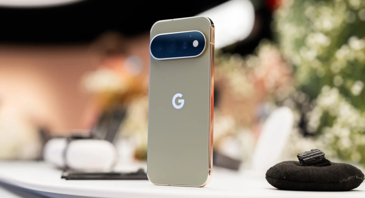 Google делает ставку на ПО во время «кризиса памяти» — что так и не так с линейкой Pixel 11