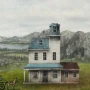 Прохождение первого дня в Servant of the Lake
