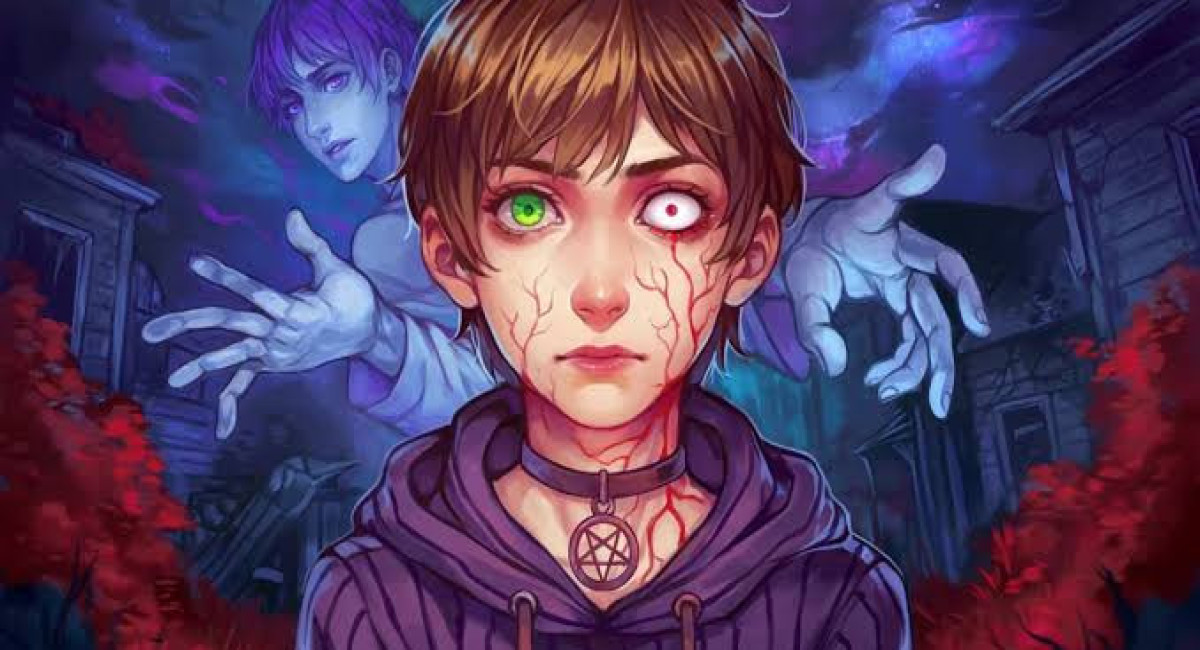 Анонс хоррор-головоломки Sally Face 2 на iOS, Android и PC