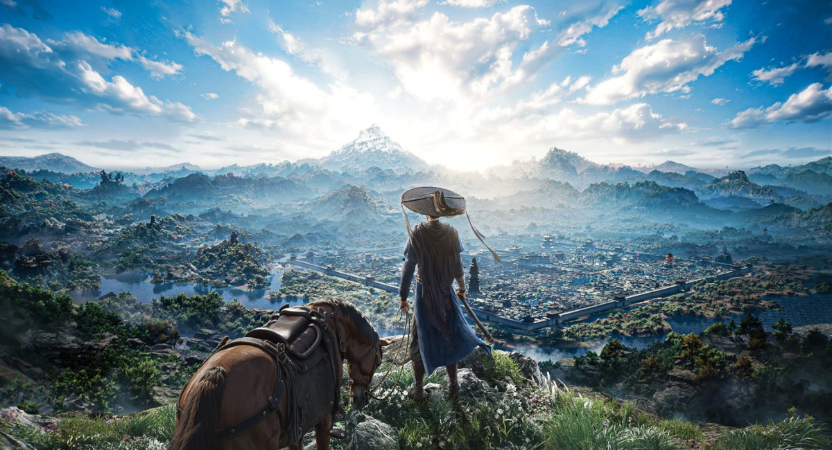Where Winds Meet оказалась белой вороной в номинации «Лучшая мобильная игра» на gamescom 2026
