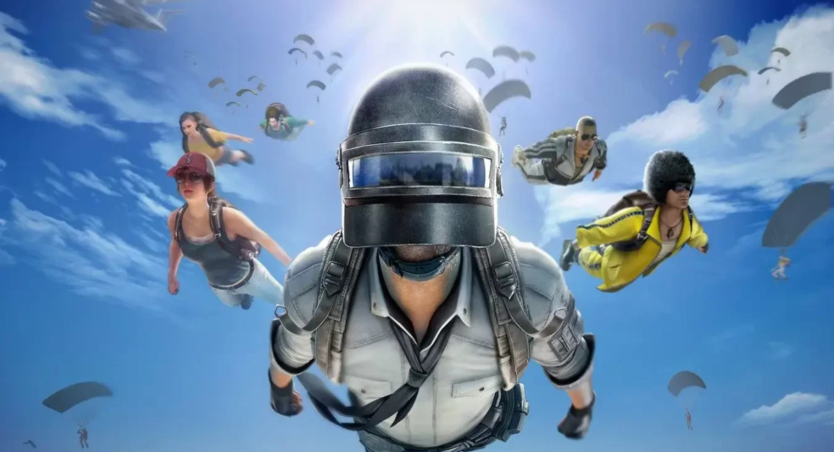 Открыта предрегистрация на PUBG Mobile Light в мобильных маркетах