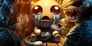 The Binding of Isaac: Afterbirth+ получила фанатский порт на Android