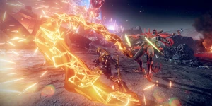 Глобальный релиз Ares: The Iron Vanguard перенесли на середину месяца