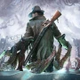 Охотимся за телом возлюбленной в The Sinking City 2