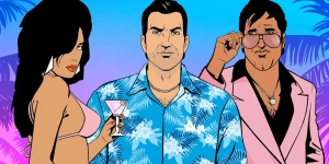GTA III и GTA: Vice City снова доступны на смартфонах и ПК в браузере