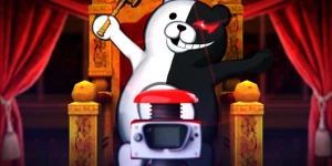 Знакомые персонажи, другие убийцы: Danganronpa 2×2 выйдет 14 января