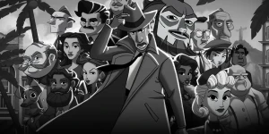 Мертвец нанял вас расследовать собственное убийство: The Posthumous Investigation выйдет на Android и iOS