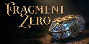 Головоломка Fragment Zero: The Escape переносит в золотую эпоху квестов 90-х