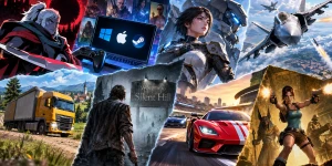 Игропульс: Порт Silent Hill Downpour, релиз Lara Croft: Temple of Osiris и PC-эмулятор для iPhone