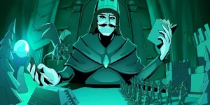 Playdigious выпустит мобильную версию 9 Kings 12 октября