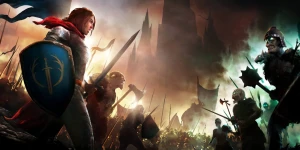 Songs of Conquest Mobile можно попробовать на iOS перед покупкой