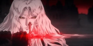 Первая Castlevania с NES доступна бесплатно на iOS и Android в честь 40-летия игры