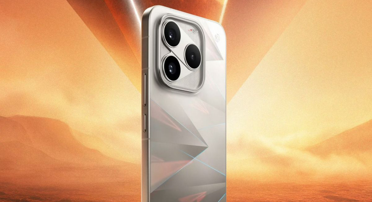 Смартфон iQOO 16 продают в Китае — Snapdragon 8EE6 и до 165 FPS в тайтлах с максимальным пресетом