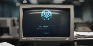 Релиз The Operator, симулятора детектива-хакера с сюжетом и отполированным геймплеем