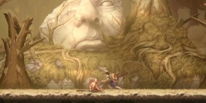 Энтузиаст умудрился запустить God of War: Sons of Sparta на Android