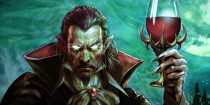 Vampire Crawlers выйдет на смартфонах 12 октября