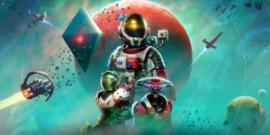 No Man’s Sky портируют на iPhone и iPad со всем контентом и патчами
