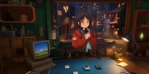 Симулятор ремонтника техники ReStory портируют на Android и iOS
