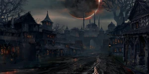 Разработчики MMORPG Vampir допустили серьёзную ошибку в монетизации
