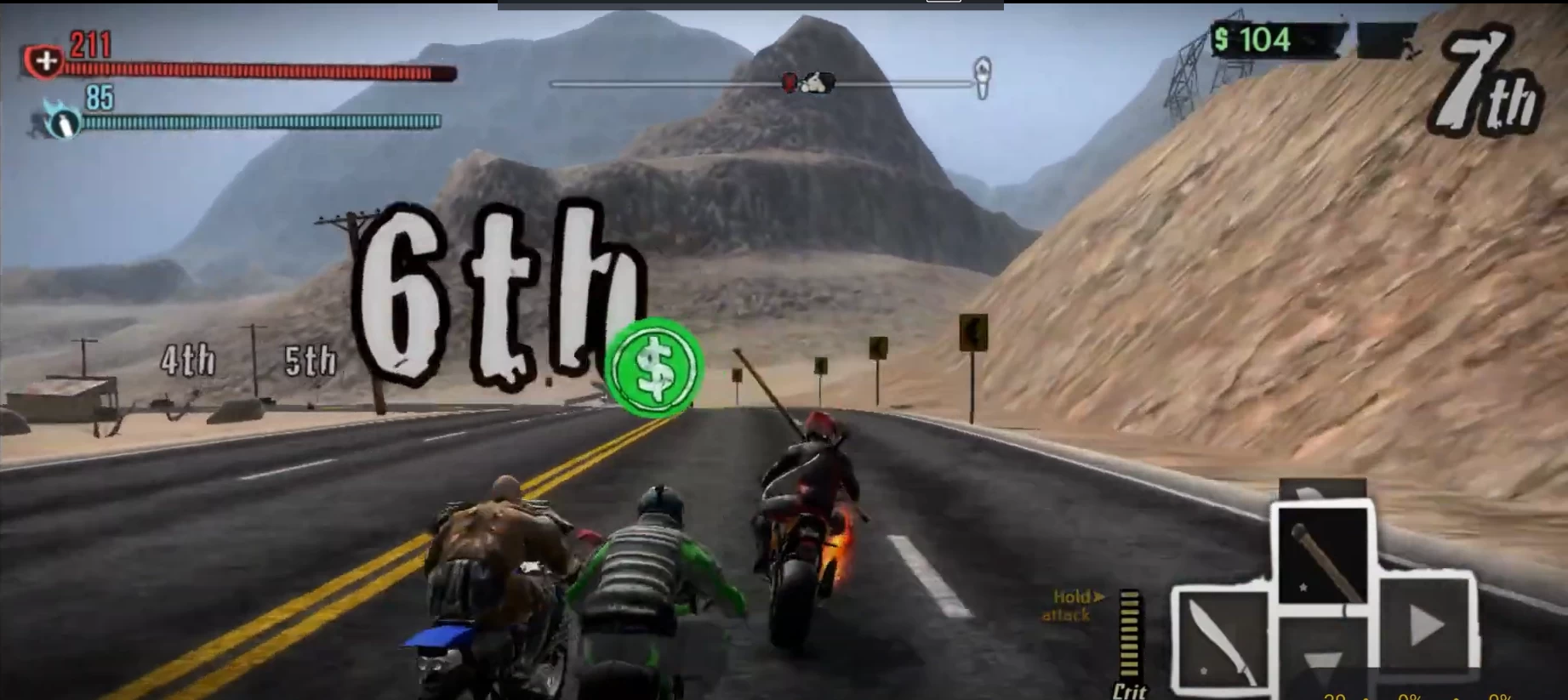 Road redemption mobile. Redemption Road. Как установить Road Redemption mobile взлом.