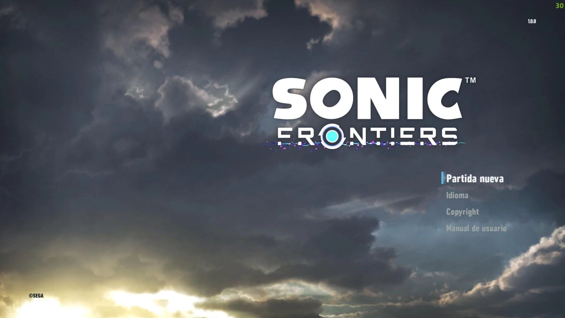 Sonic frontiers стим фото 80
