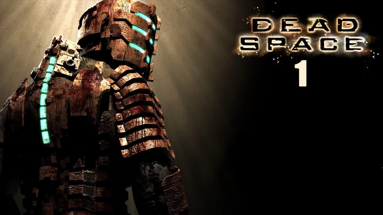 Dead Space с PC на Андроид - максимальная графика от 35 FPS | AppTime