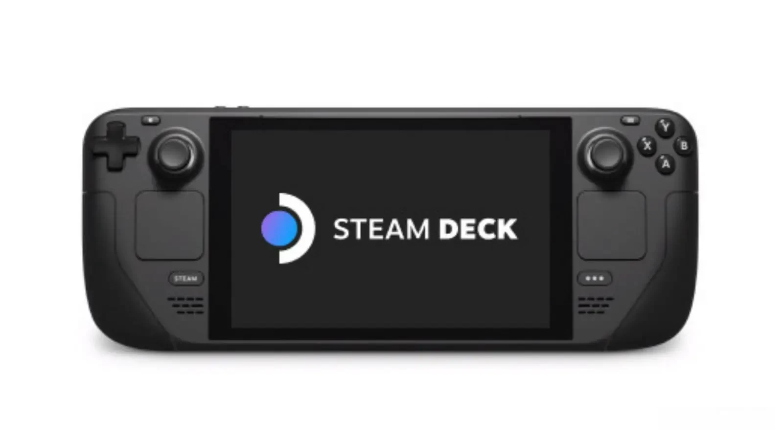 Steam handheld console фото 86