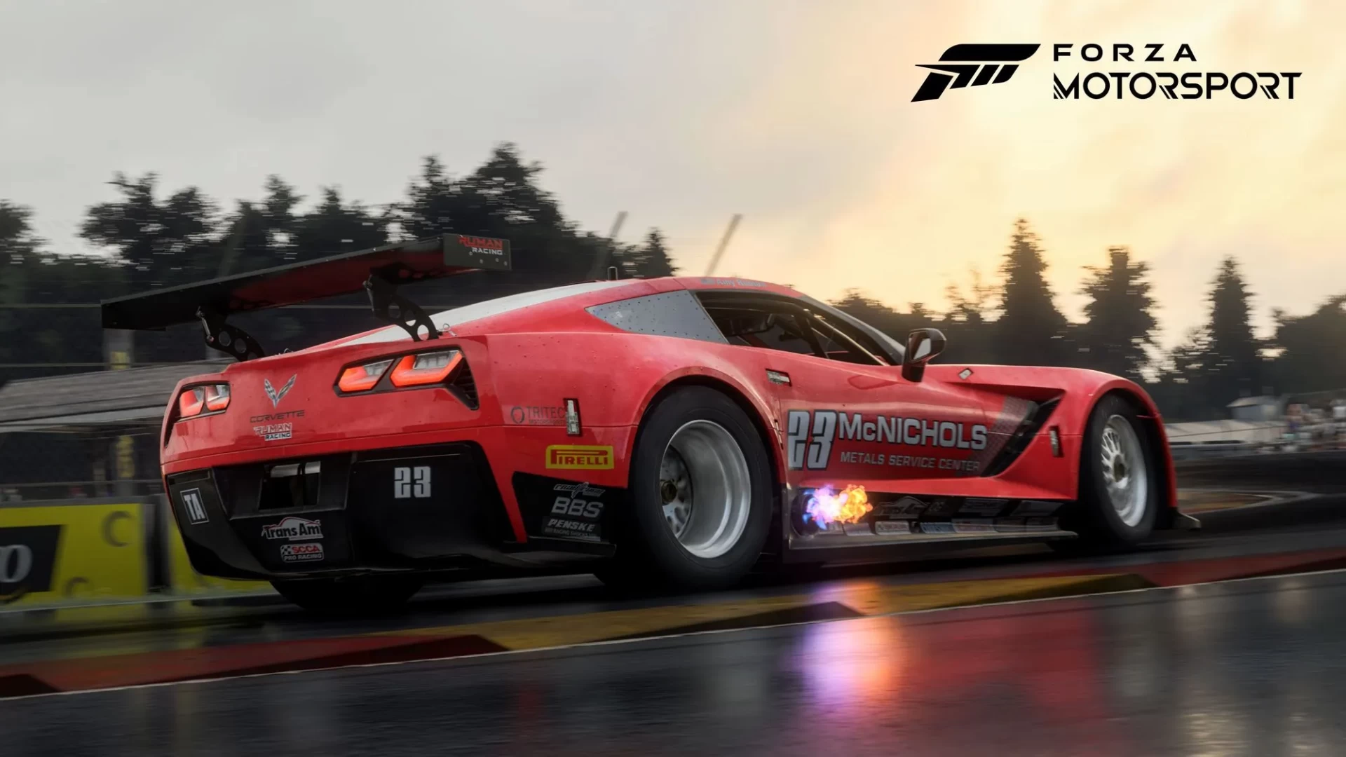 Последняя Forza Motorsport получит решение проблем с ИИ и системой  прогресса | AppTime