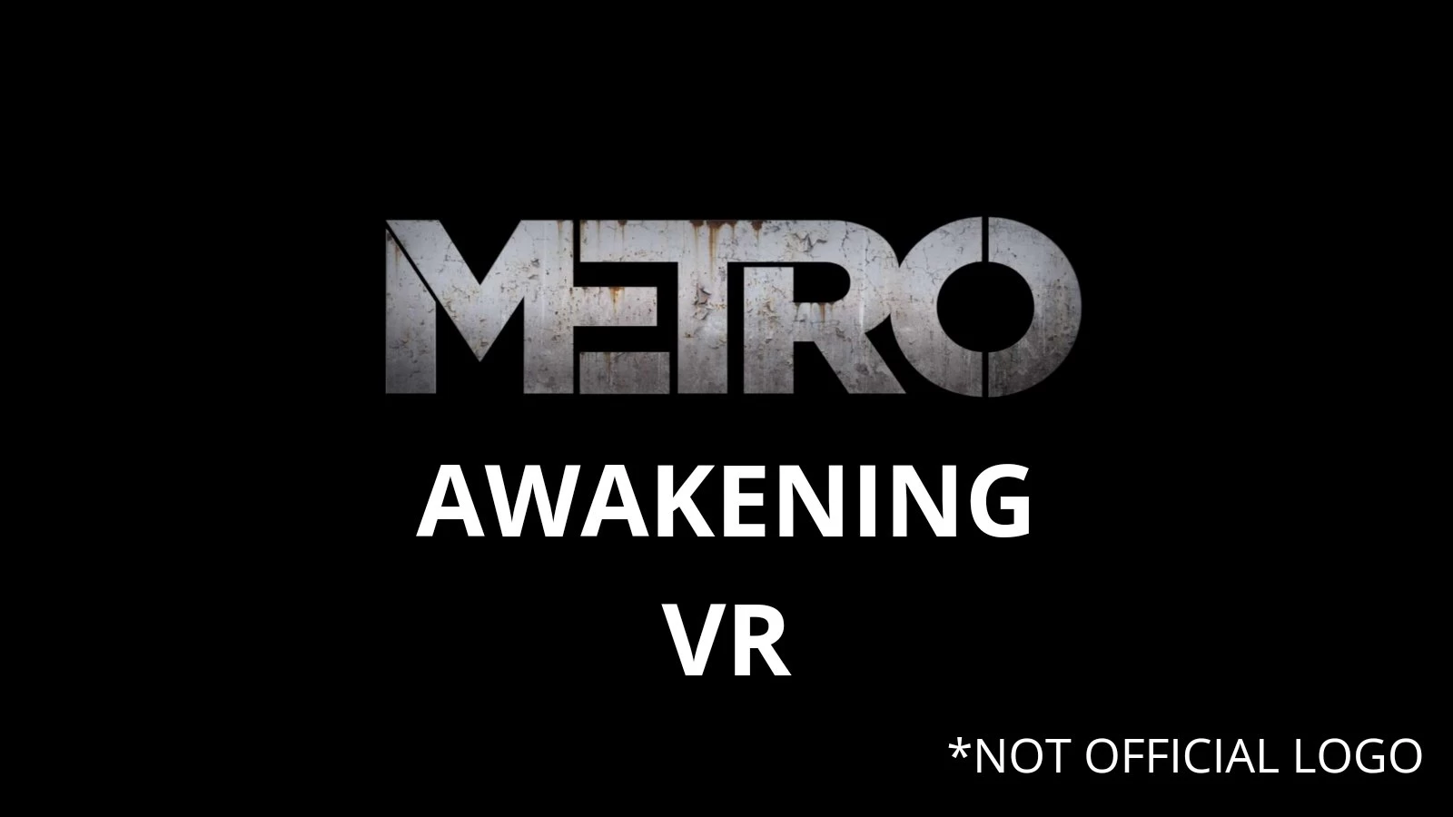 Metro Awakening — следующая игра по вселенной Метро 2033 | Новость | AppTime