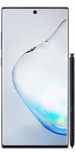 Galaxy Note10+ (pro)