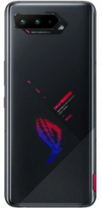 ROG Phone 5 Pro