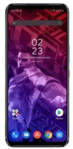ROG Phone 5s Pro