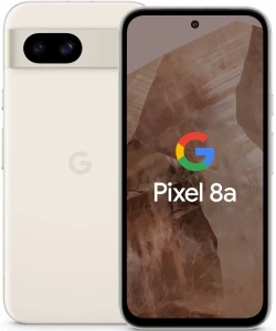 Pixel 8a