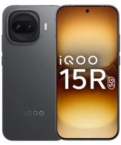 iQOO 15R