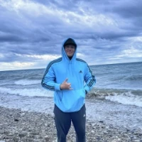 Vladimir Goloveshkin