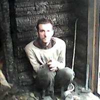 Аркадий Панков